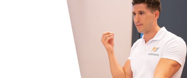 Halbwahrheiten zum Thema Muskelrelaxans