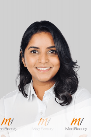 Nirogi Kathirgamachandrakumar