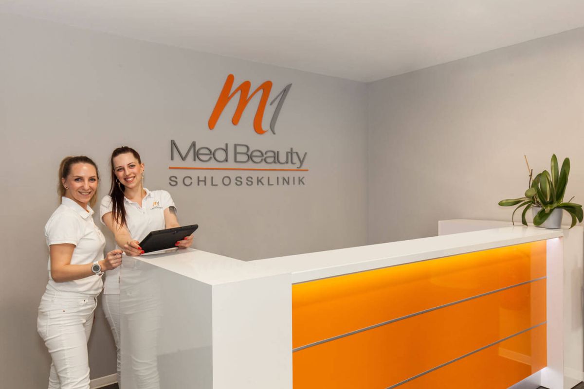Rezensionen Für M1 Med Beauty Schlossklinik Berlin Köpenick