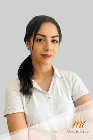 Arina Majed