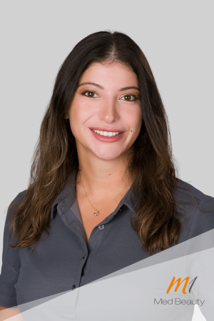 Dina Bitar