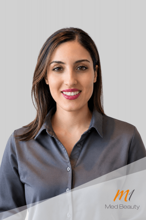 Gitti Mahmody