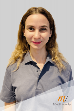 Gizem Özgür