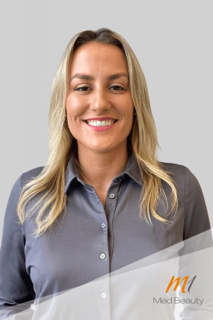 Kira Schreckenberg