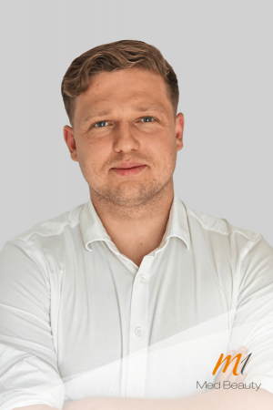 Mykhailo Kostur