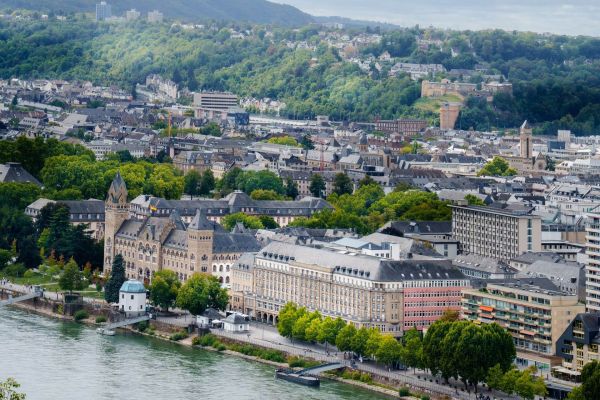 Koblenz