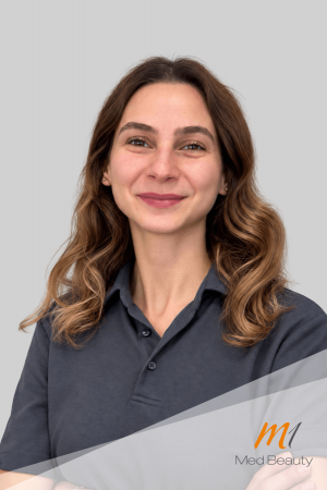 Gizem Özgür