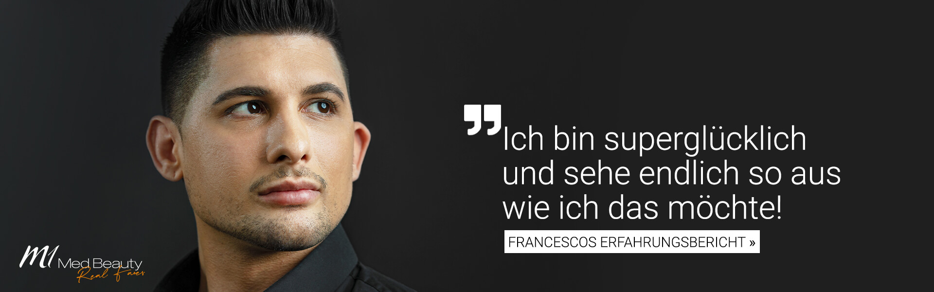 Real Faces Erfahrungsbericht